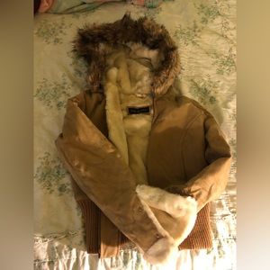 Baby phat jacket 🧥